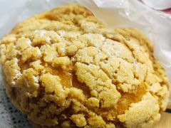 -韩国利尔面包(桂林路店)