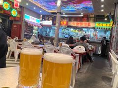 -纪录片《人生一串》体验店(静安店)