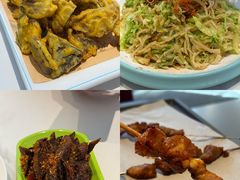 -胖太太四川麻辣排骨串(镇江路分店)