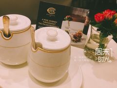 -Cova Ristorante & Caffe(海港城店)