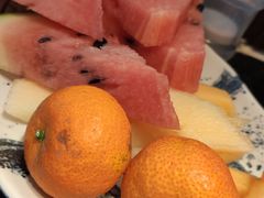 -阪尚皇·原切牛排·烤肉火锅自助(北京路店)