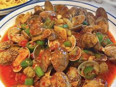 -川悦壹号·川菜(蠡溪路店)