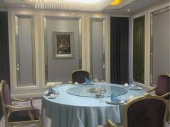 -天朗时代大酒店-餐厅