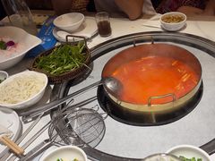 -云尊府云南菜·蒸汽石锅鱼(学清路店)