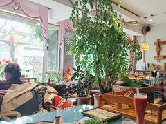 -慢丽江·云南野生菌土鸡锅(付家庄店)