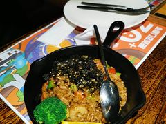-祖母的西餐厅