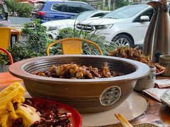 -呱呱叫民俗风味主题餐厅(沣峪口店)