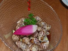 -周家二小姐的菜(西津渡店)