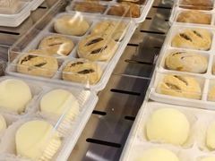 -蓉府金足印象(清江西路店)