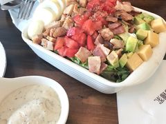 柯布彩虹沙拉-娜娜家•Nana’Garden (福州道店)