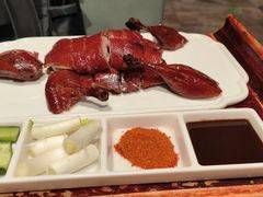 -福照楼汽锅鸡·云南特色菜(火车站锦江店)