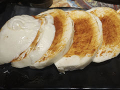 烤馒头-花巷·韩式烤肉(莱州店)