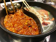 -钢管厂五区小郡肝串串香(南山店)