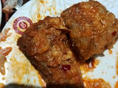 -比尔森韩式烤肉自助(绿园店)