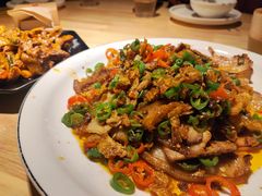 -田园印象·成都土菜院子(华阳店)
