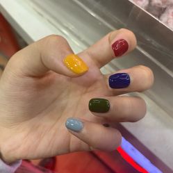 -StartNail美甲