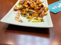 -西夏回族烧麦馆(牡丹街店)