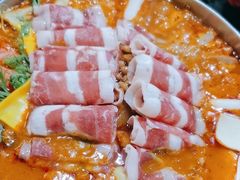 -兰正韩·韩国料理(大悦城店)
