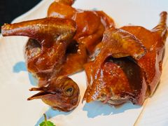 -醉东Oriental House(静安嘉里中心店)