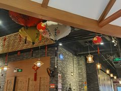 -粤点越有·茶点·粤菜(樵岭国际店)