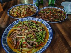 -李大爷的泡椒馆(冉家坝店)
