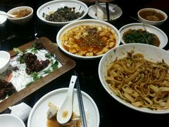 -皇城根北京风味主题餐厅(中海环宇城店)