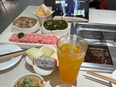 -海底捞火锅(凤凰广场店)