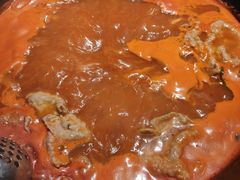 -醉南山重庆老火锅(新百店)