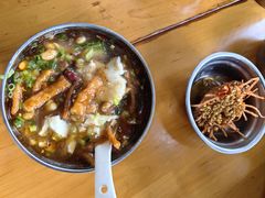 -乐山豆腐脑(北街店)