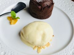 熔岩蛋糕-Kitchen·Y洋厨房西餐厅(王府壹号店)