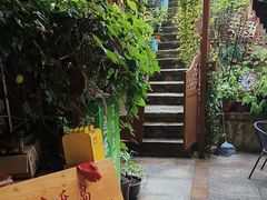 -鱼乐岛餐厅·户外花园主题餐厅