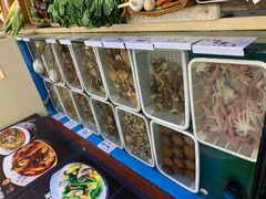 -鲜鲜·鲅鱼圈海鲜(于洪店)