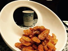 糖醋里脊-南京人家(盛京大奥莱店)