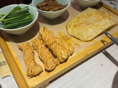 -大鸭梨烤鸭·北京菜(大兴南小街店)