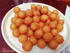 椒盐小土豆-七宝农家菜(七宝老街店)