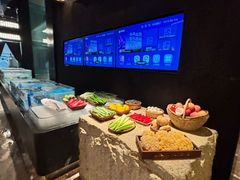 -阿庄新豫菜(通泰路店)