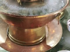 -东来顺饭庄(王府井步行街店)