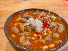 -老方桌烂蹄花川菜馆(九龙坡店)