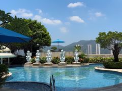 -澳门十六浦索菲特大酒店