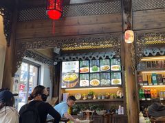 -缘来聚·徽菜名店(黄山宏村店)