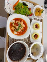 -美悦湾月子中心(熙湖店)