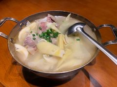-徽三说·土徽菜·中国徽菜连锁品牌(一中店)