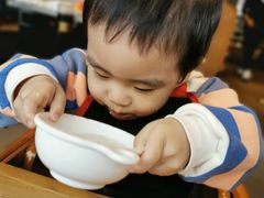 -海底捞大排档火锅(悦荟广场店)