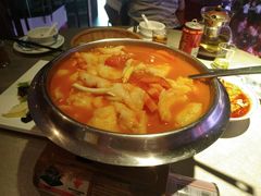 -丽华园(汉阳龙阳店)