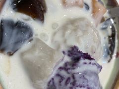 -鲜芋仙(番禺万达广场店)