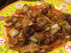 -那家小馆•北京菜•烤鸭(中关村店)