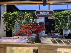 -川骄海鲜自助(河东店)