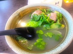 -古代饭堂(冠亚店)