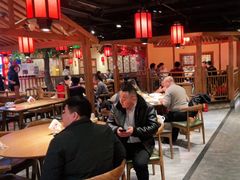 大堂-鸽子窝(青塔店)