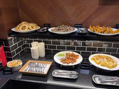 -拉蒂娜·巴西牛排馆 Latina·Brazilian Steakhouse(陆家嘴旗舰店)